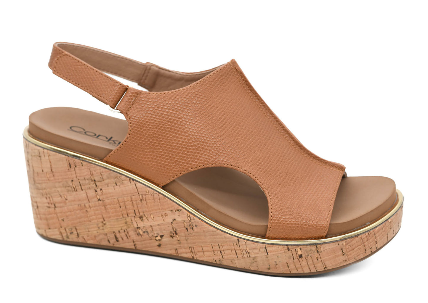 Corky's "Carley" Camel Lizard