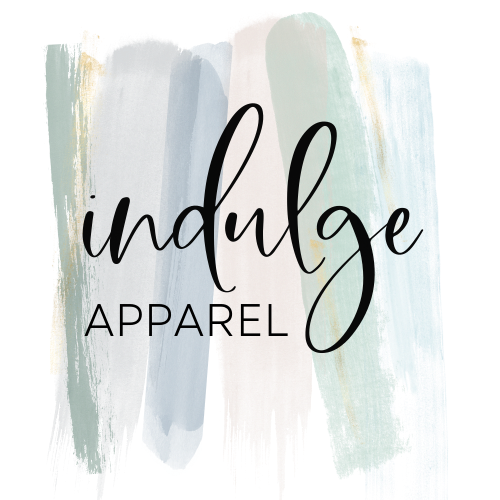 Indulge Apparel logo