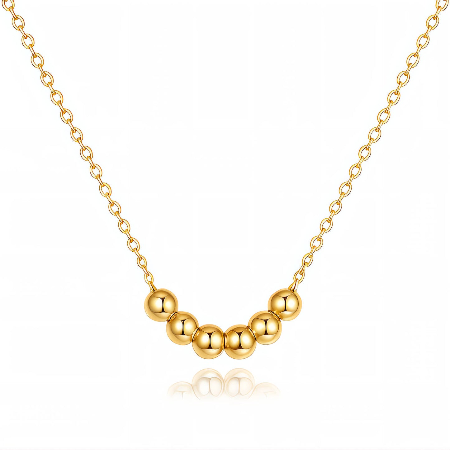 Beaded Necklace