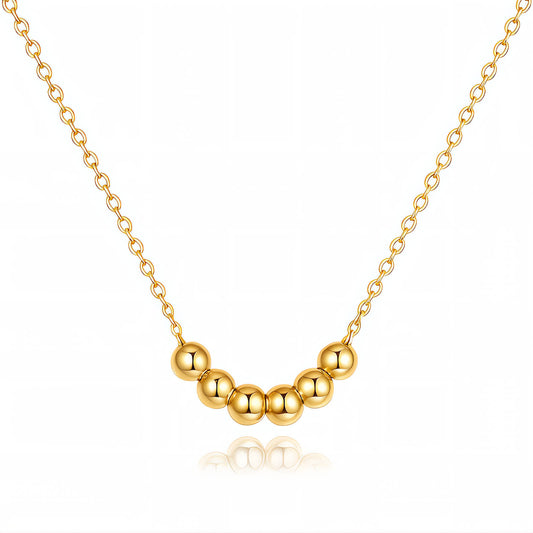 Beaded Necklace