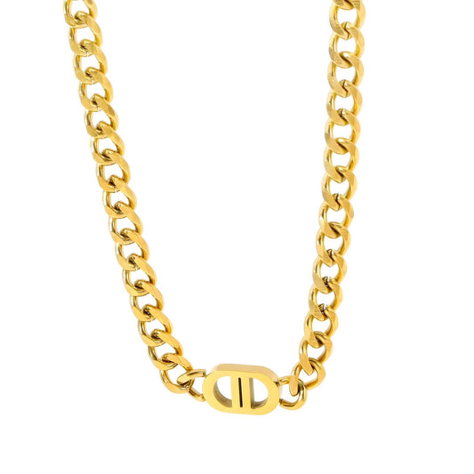 Chain Necklace