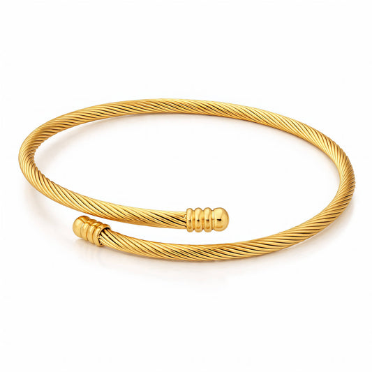 Wrap Around Bracelet