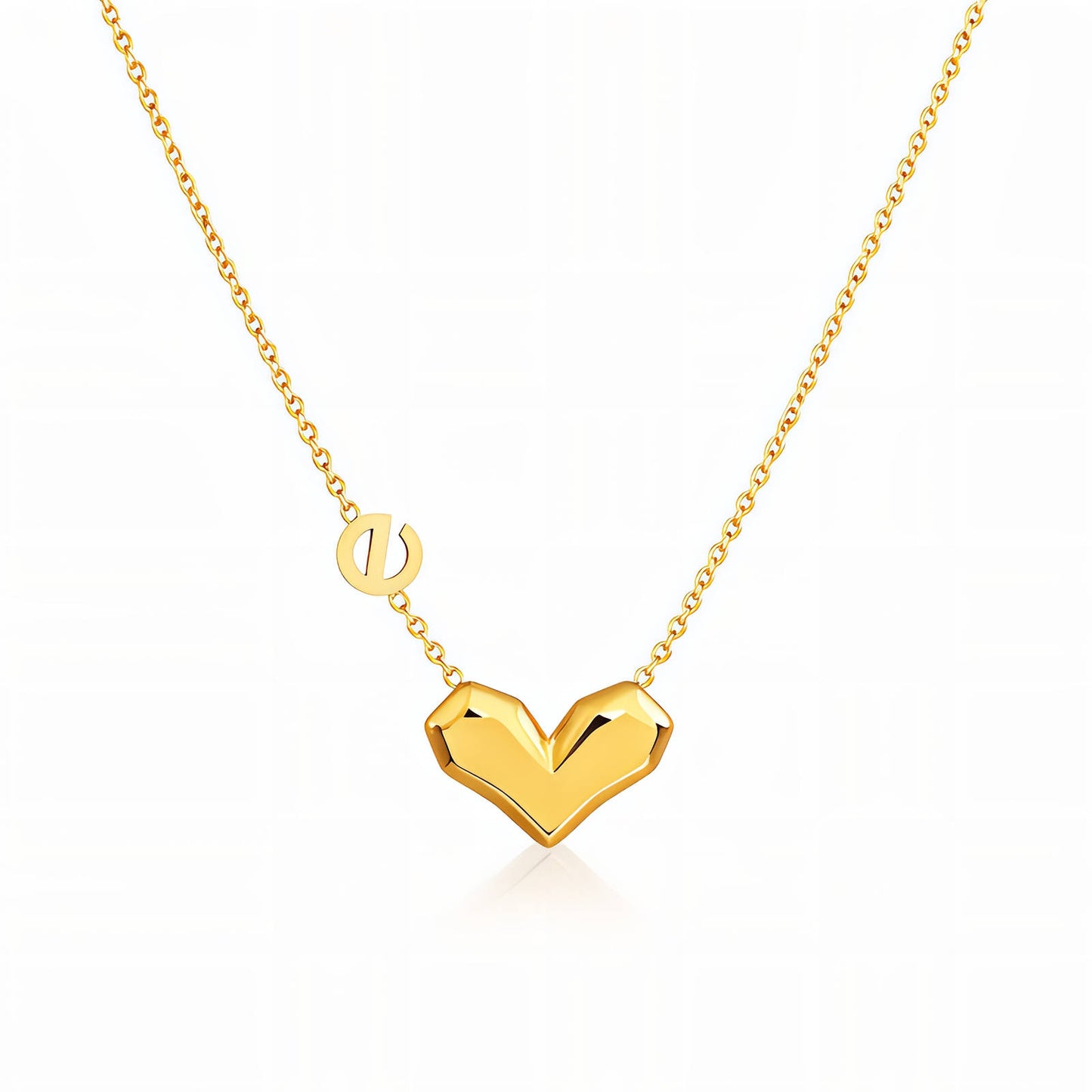 Heart Necklace