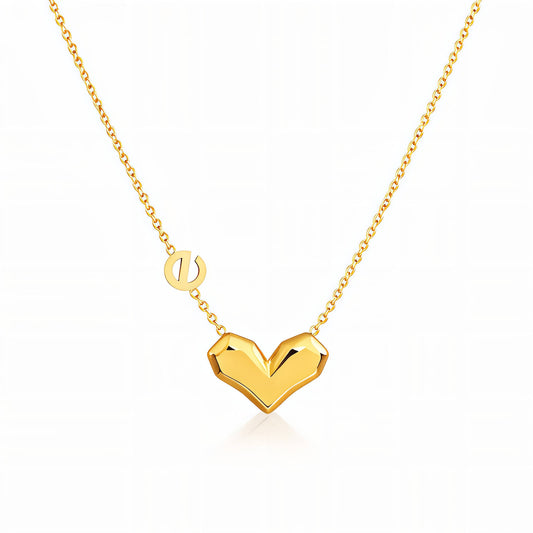 Heart Necklace