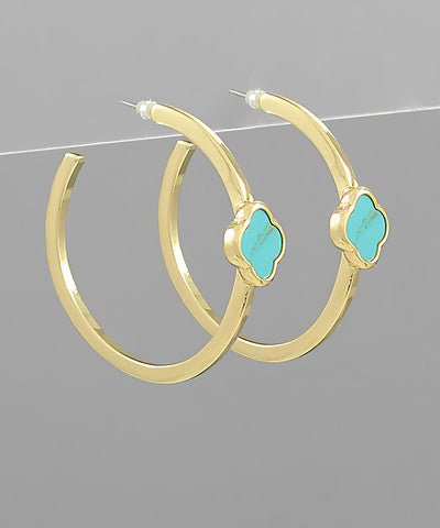 EP49410-002 Clover Hoops