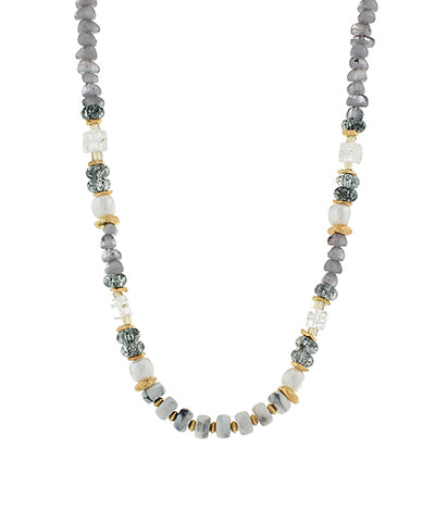 NN86317-003 Beaded Necklace
