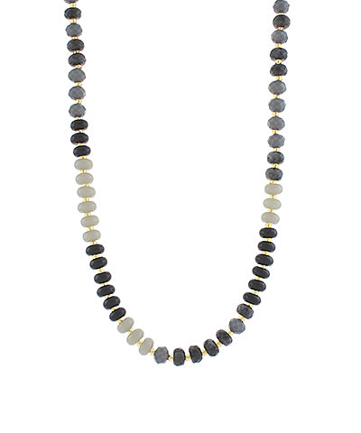 NN86656-001 Beaded Necklace