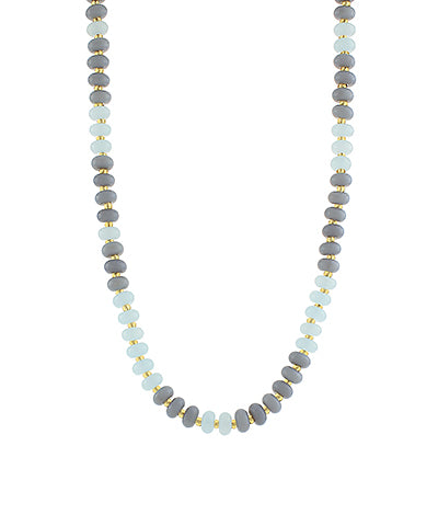 NN86676-004 Beaded Necklace