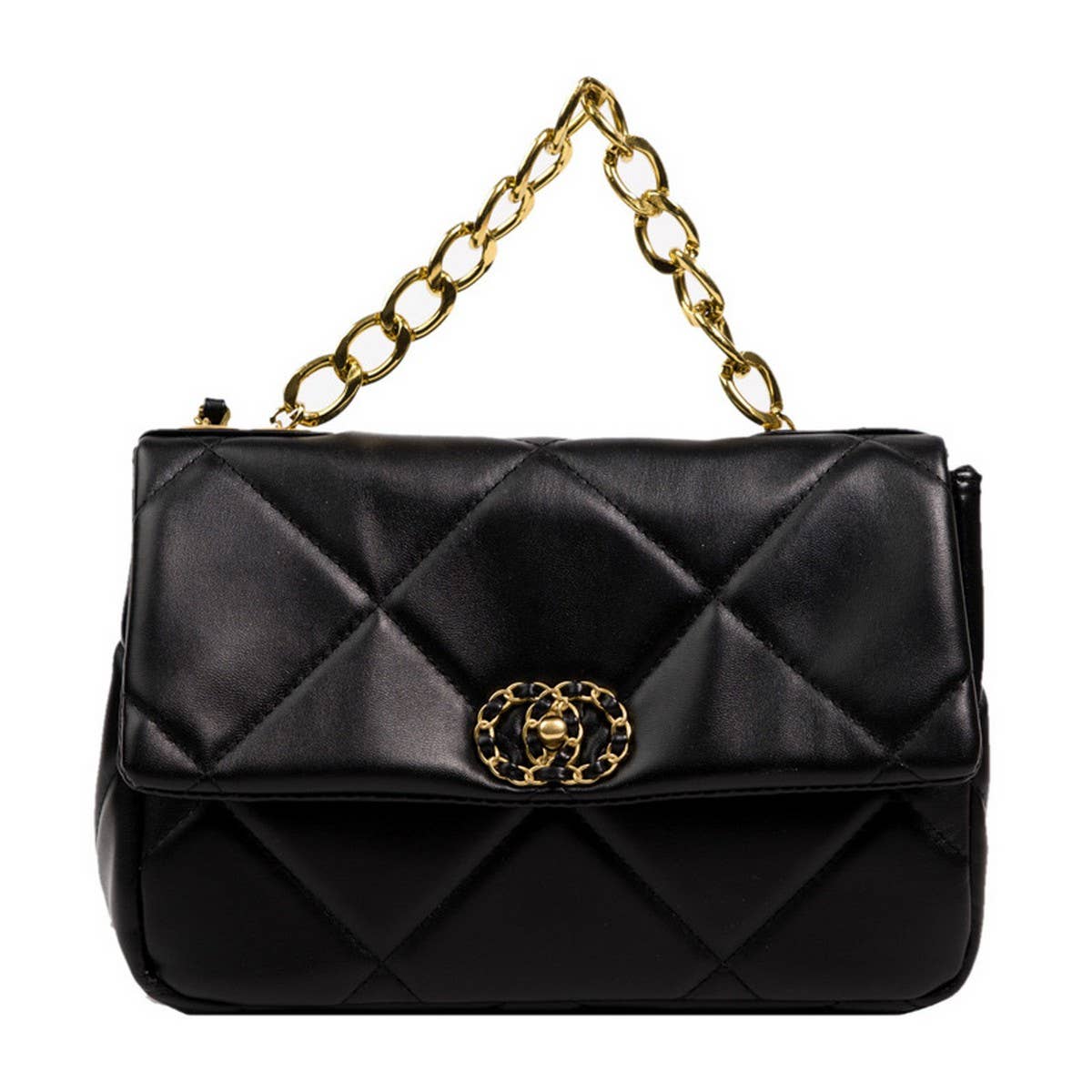 Daily Versatile One Shoulder Crossbody Bag